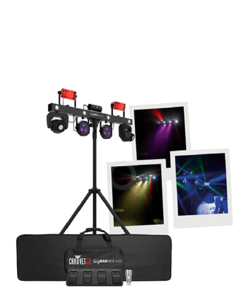 Location de matériels de DJ en Gironde