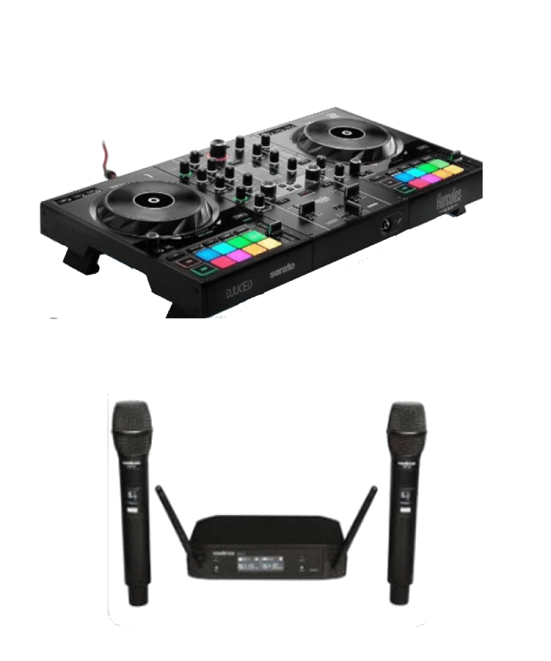 Location de matériels de DJ en Gironde