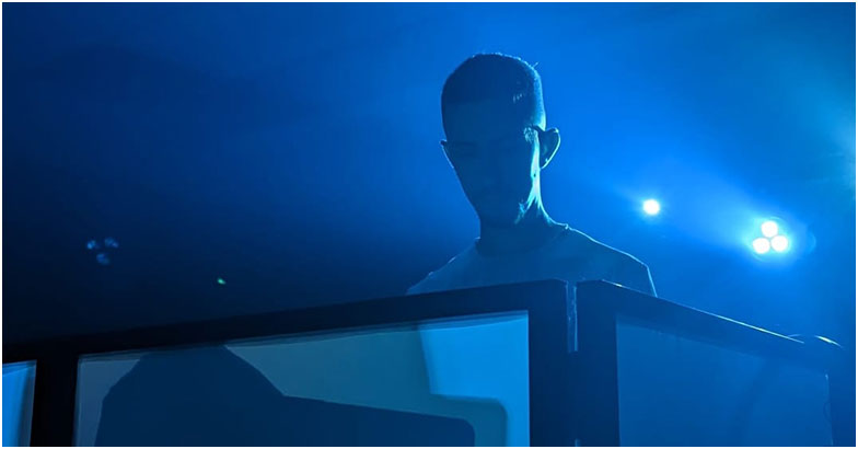 DJ événementiel en Gironde